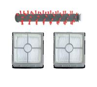 MezHi Roller Brush HEPA Filter For X7 3350F 2832 Cordless Pet Pro Multi-Surface Cleaner Model No 3011 3055 Spare Parts (Color : 029)
