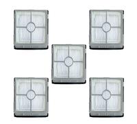 MezHi Roller Brush HEPA Filter For X7 3350F 2832 Cordless Pet Pro Multi-Surface Cleaner Model No 3011 3055 Spare Parts (Color : 5 HEPA)