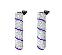 MezHi S1 / YJSC001 Robot Vacuums Main Roller Brush Hepa Filter Spare Part Replacement Accessory Attachment (Color : 2 Roller Brush)