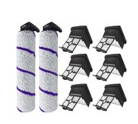 MezHi S1 / YJSC001 Robot Vacuums Main Roller Brush Hepa Filter Spare Part Replacement Accessory Attachment (Color : 022)