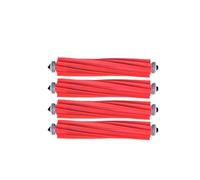 MezHi S7 S70 S75 S7Max S7MaxV T7S Plus Main Brush Hepa Filter Mops Spare Parts Robotic Vacuum Cleaner Accessories (Color : 4pcs)