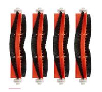 MezHi Sweeping Robot Vacuum Cleaner Hepa Filter Main Brush For Mi 1 1S S5 S50 Max Mijia Accessories Side Brush Belt (Color : Set 3)
