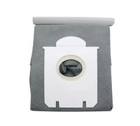 MezHi Vacuum Cleaner Bags Dust Replacement For FC8134 FC8613 FC8614 FC8220 FC8222 FC8224 FC8200 FC9004 FC9006 HR8331 (Color : 1PC)