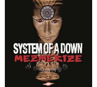 System of A Down Mezmerize LP Vinyl NEW