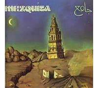 MEZQUITA - Recuerdos De Mi Tierra