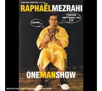 Raphaël Mezrahi : One Man Show