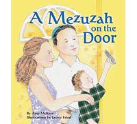 Mezuzah on the Door