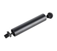 Mezz/How Pool Cue Stick Extension for Pool Cue Sticks that are extremely comfortable to the touch