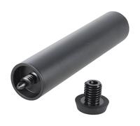 Mezz/How Pool Cue Stick Extension for Pool Cue Sticks that are extremely comfortable to the touch