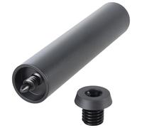 Mezz/How Pool Cue Stick Extension for Pool Cue Sticks that are extremely comfortable to the touch
