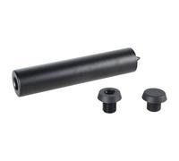 Mezz/How Pool Cue Stick Extension for Pool Cue Sticks that are extremely comfortable to the touch