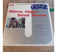 Mezz Mezzrow - I Giganti Del Jazz Vol. 29