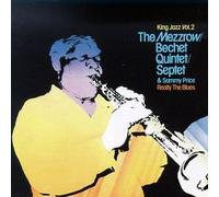 Mezz Mezzrow - King Jazz Story, Vol. 2: Really the Blues