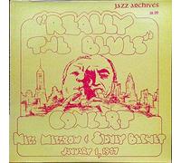 Mezz Mezzrow - The Really The Blues Concert - January 1, 1947