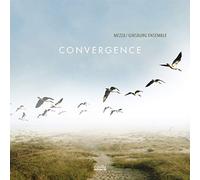 Mezza / Ginsburg Ensemble - Convergence