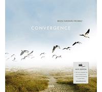 Convergence by Mezza/Ginsburg Ensemble (Vinyl Record 2018)