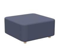 Mezza seating element Sofa Cascando