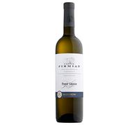 Mezzacorona Castel Firmian Pinot Grigio, 1 x 750ml