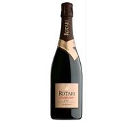 Mezzacorona, Rotari Brut Rosé, SPARKLING WINE, (case of 6x75cl), Italy/Trentino-Alto Adige