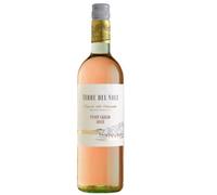 Mezzacorona, Terre del Noce Pinot Grigio Rosé, ROSE WINE, (case of 6x75cl), Italy/Trentino-Alto Adige