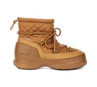 Mezzaluna Mid Boot - female - Moon Boot - Winter Boots - Beige - 5 UK - Shoes 5 UK
