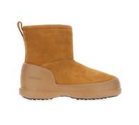 Mezzaluna Mid Boots - female - Moon Boot - Winter Boots - Brown - 8 UK - Shoes 8 UK