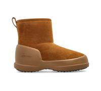 Mezzaluna Mid snow boots - female - Moon Boot - Winter Boots - Brown - 9 UK - Shoes 9 UK