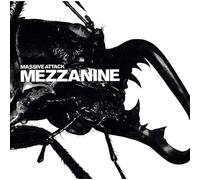 Mezzanine