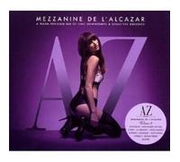 MEZZANINE DE L'ALCAZAR VOL. 9 2 CD MIT JAY DEE UVM. NEW
