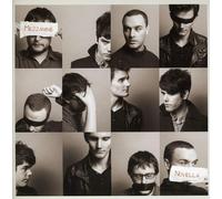 Mezzanine - Novella