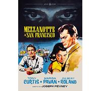 Mezzanotte a San Francisco (Restaurato in Hd) [Region Free]