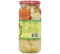 Mezzetta Giardiniera 16 Oz