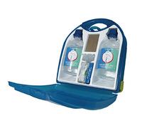 Mezzo Eye Wash Dispenser