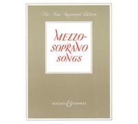 Mezzo-Soprano Songs: The New Imperial Edition