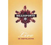 Mezzoforte - Live in Reykjavik [DVD] [2009] [NTSC]