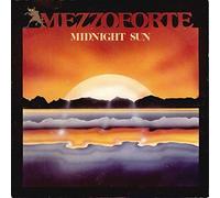 Mezzoforte - Midnight Sun 7 Inch (7" Vinyl 45) UK Steinar 1984