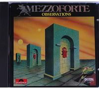 Mezzoforte - Observations Midnight Sun