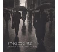 Mezzotints: Chamber Music By Stale Kleiberg (Blu-ray) (US IMPORT)