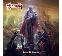 MEZZROW - EMBRACE THE AWAKENING (2CD DIGI W/ BONUS DISC)