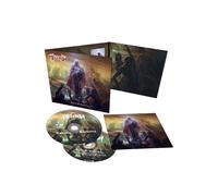 Mezzrow - Embrace The Awakening - Digipak 2 CD