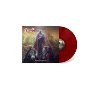 Mezzrow Embrace The Awakening LP multicolor Onesize