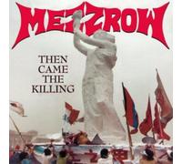 Mezzrow - Then Came The Killing (2CD)