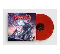 Mezzrow - Summon Thy Demons (Red Transparent/Blue Marbled) [VINYL]
