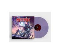 Mezzrow - Summon Thy Demons (Clear/Purple Marbled) [VINYL]