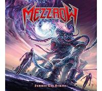 Mezzrow - Summon Thy Demons - Vinyl Record - J3z