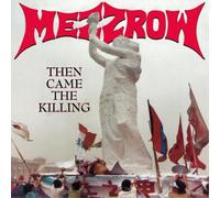 Mezzrow Then Came the Killing (CD) Album (US IMPORT)