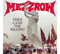 Mezzrow - Then Came The Killing (LP) [VINYL]