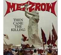 Mezzrow - Then Came the Killing [VINYL]