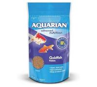 MF Aquarian Goldfish Pellet - 100g