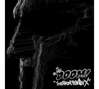 MF Doom - Live From Planet X [VINYL]